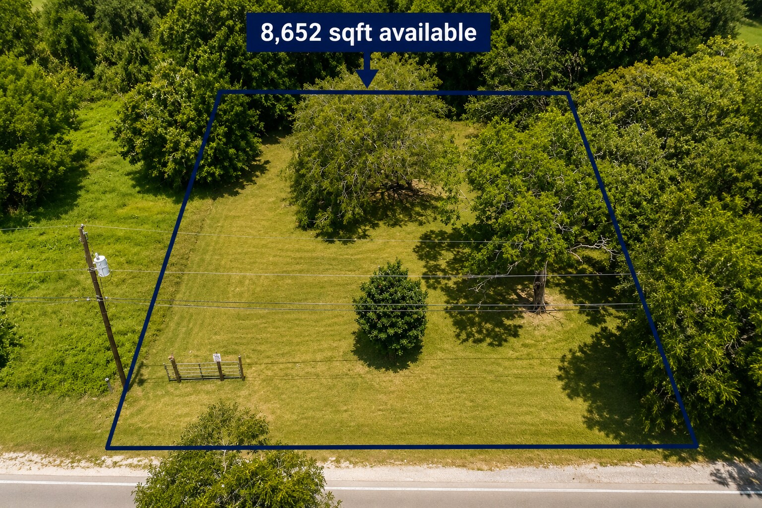 926 Chestnut Street, La Marque, TX à vendre Photo principale– Image 1 sur 4