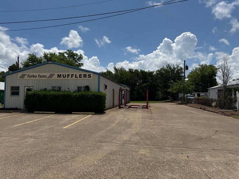 15083 Highway 155 S, Tyler, TX à vendre - Photo de l’immeuble – Image 2 sur 36
