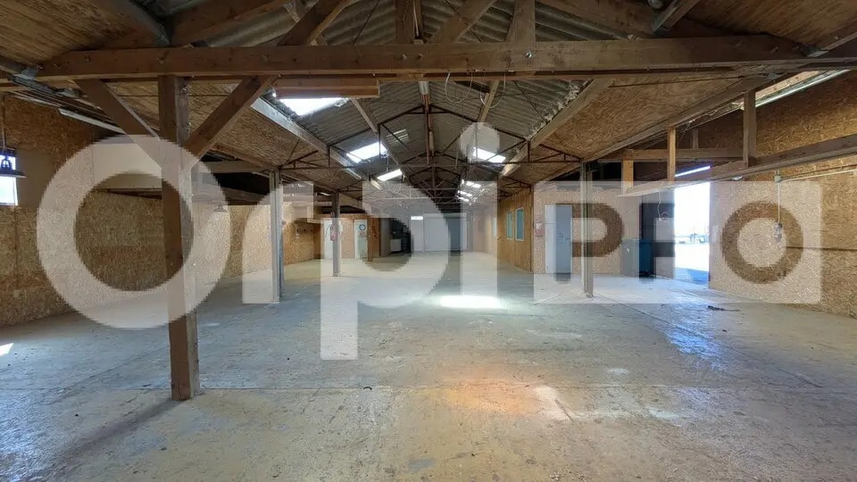 Local d’activités dans La Baule-Escoublac à louer - Photo intérieure – Image 3 sur 3