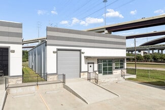 Plus de détails pour Eddie Dr, Humble, TX - Industriel/Logistique à louer