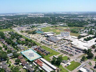 Plus de détails pour 1922 Dallas St, Pasadena, TX - Spécialisé à vendre