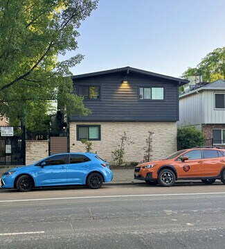 Plus de détails pour 2412 Q St, Sacramento, CA - Logement à vendre