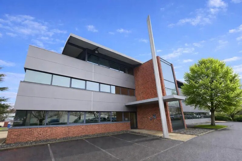 4 Avenue Neil Armstrong, Mérignac à louer - Photo de l’immeuble – Image 1 sur 12