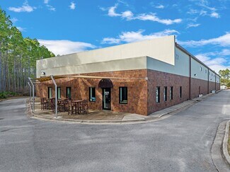 Plus de détails pour 217 Serenoa Rd, Santa Rosa Beach, FL - Industriel/Logistique à louer
