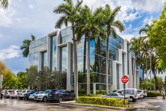 Plus de détails pour 16853-16855 NE 2nd Ave, North Miami Beach, FL - Bureau à louer