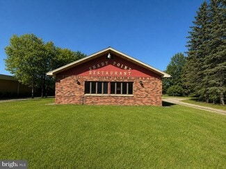 Plus de détails pour 623 Fraley St, Kane, PA - Local commercial à vendre