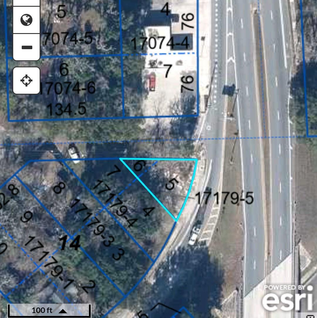 NE State Rd, Waldo, FL à vendre Photo de l’immeuble– Image 1 sur 5