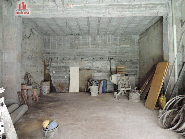 Local commercial dans Ourense à vendre - Photo de l’immeuble – Image 1 sur 2