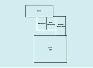 2386 East Mall, Vancouver, BC à louer Plan d’étage– Image 1 sur 1