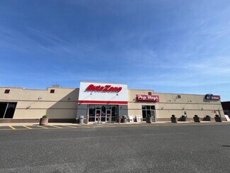 Plus de détails pour 202 Route 130 N, Cinnaminson, NJ - Bureau/Local commercial, Local commercial à louer