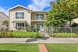 Plus de détails pour 637 N Anna Dr, Anaheim, CA - Logement à vendre