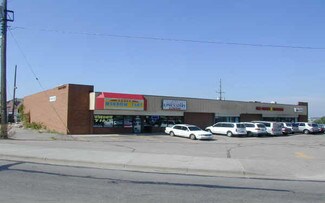 Plus de détails pour 2199 S Parker Rd, Denver, CO - Local commercial à louer