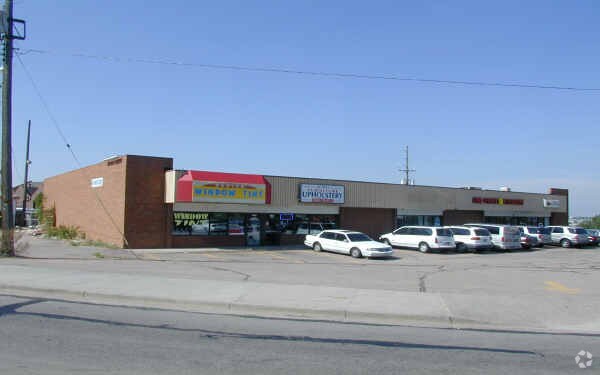 2199 S Parker Rd, Denver, CO à vendre Photo principale– Image 1 sur 13