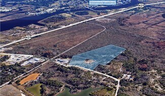 Plus de détails pour 400 Sampson St, Wilmington, NC - Terrain à vendre