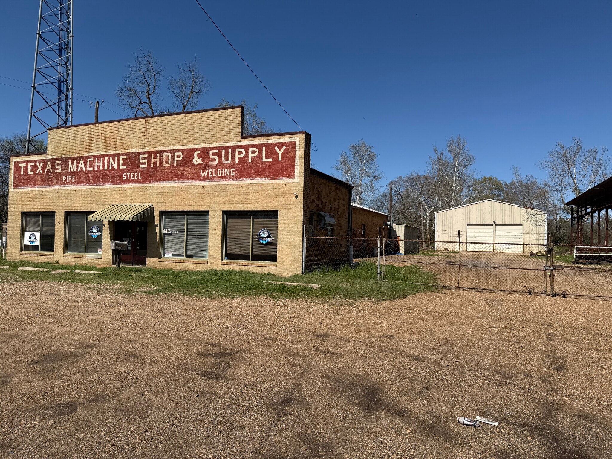 1316 Phenie St, Texarkana, TX à vendre Photo principale– Image 1 sur 25