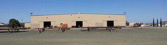 Plus de détails pour 1000 Church Rd, Rio Vista, CA - Industriel/Logistique à vendre