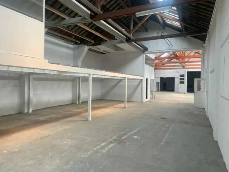 Local d’activités dans Le Havre à louer - Photo intérieure – Image 3 sur 5