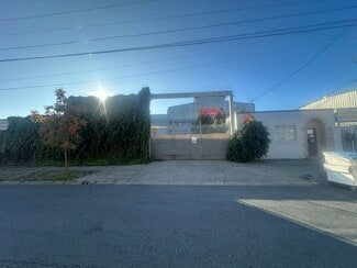 Plus de détails pour 3425 Ettie St, Oakland, CA - Industriel/Logistique à louer