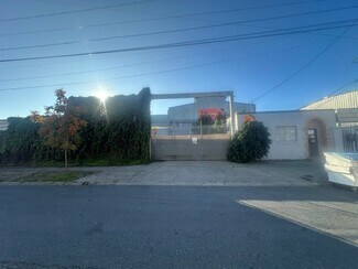 Plus de détails pour 3425 Ettie St, Oakland, CA - Industriel/Logistique à louer