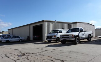 Plus de détails pour 1605 General Arts Rd NW, Conyers, GA - Industriel/Logistique à vendre