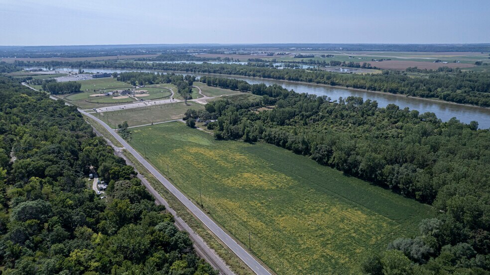 3500 Waterworks, Saint Joseph, MO à vendre - Photo de l’immeuble – Image 2 sur 12