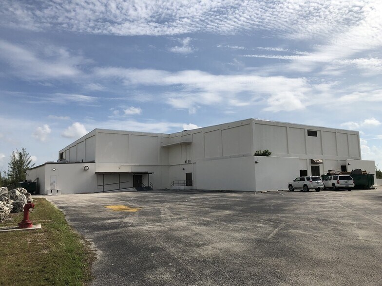 40800 Card Sound Rd, Homestead, FL à louer - Photo de l’immeuble – Image 2 sur 11