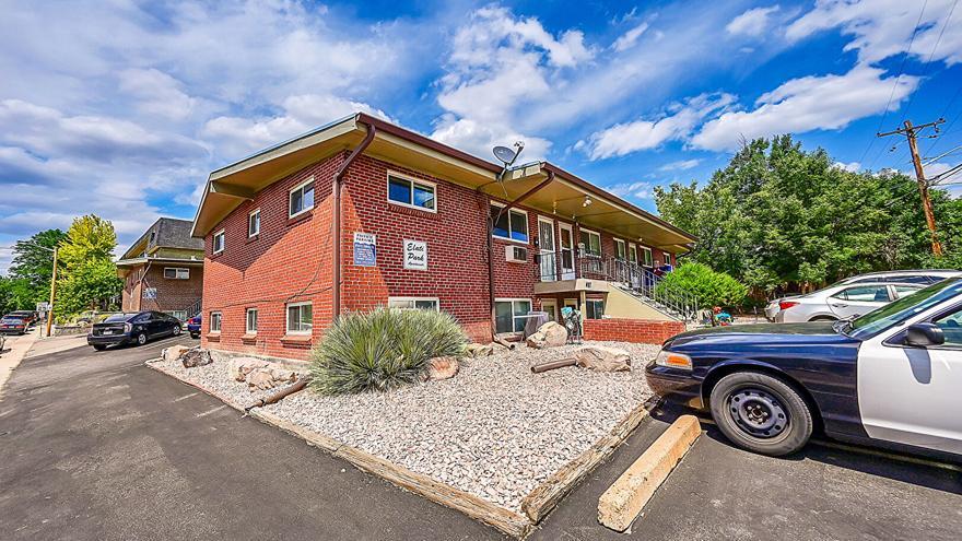 Elati Park portefeuille de 2 biens à vendre sur LoopNet.fr - Photo de l’immeuble – Image 2 sur 21