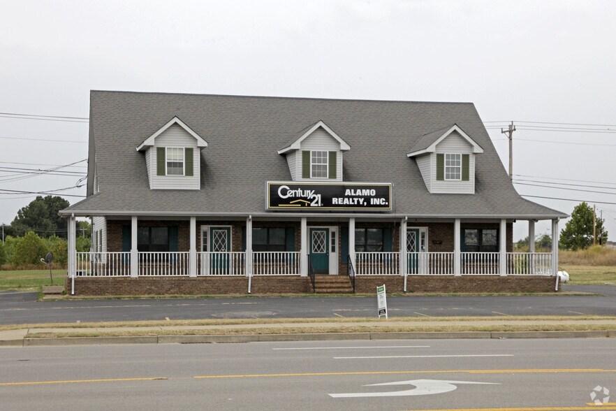 15005 Fort Campbell Blvd, Oak Grove, KY à louer - Photo de l’immeuble – Image 3 sur 11