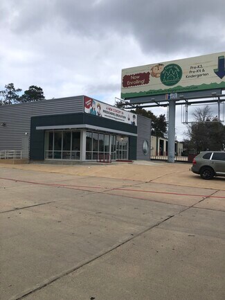 Plus de détails pour 32623 FM 2978 Rd, Magnolia, TX - Local commercial à vendre