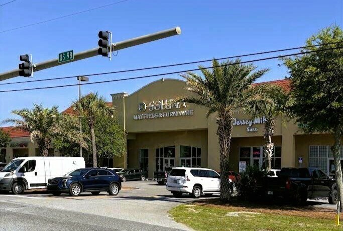 8189-8259 Navarre Pky, Navarre, FL à louer - Photo de l’immeuble – Image 2 sur 10