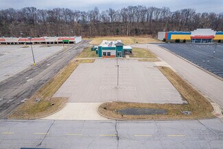 Plus de détails pour 401 Walker Dr, Henderson, KY - Local commercial à vendre