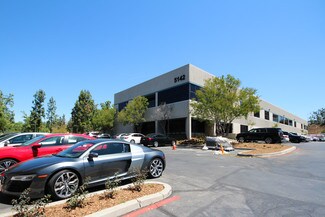 Plus de détails pour 5142 Clareton Dr, Agoura Hills, CA - Industriel/Logistique à louer