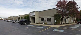 Plus de détails pour 1100-1310 Lake Ave, Ashtabula, OH - Bureau/Médical, Local commercial à louer