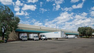Plus de détails pour 2998 Alvarado St, San Leandro, CA - Industriel/Logistique à louer