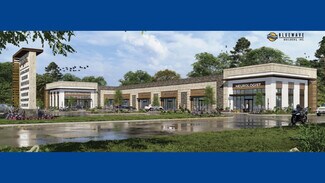 Plus de détails pour 13617 Atlantic Blvd, Jacksonville, FL - Bureau/Médical, Bureau/Local commercial à louer