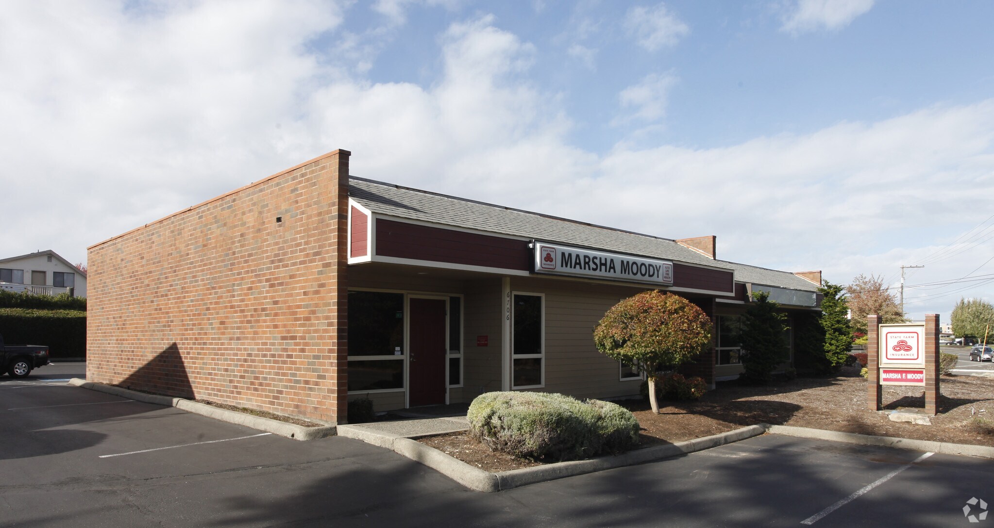 6706 24th St W & 6711 Regents Blvd portefeuille de 2 biens à vendre sur LoopNet.fr Photo de l’immeuble– Image 1 sur 3