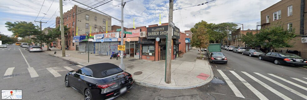 622 Van Siclen Ave, Brooklyn, NY à vendre - Photo de l’immeuble – Image 3 sur 27