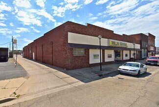 Plus de détails pour 134 E Chestnut St, Canton, IL - Local commercial à vendre