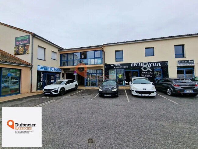 Plus de détails pour Bureau à louer