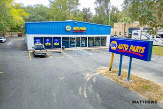 Plus de détails pour 3112 W Tennessee St, Tallahassee, FL - Local commercial à vendre