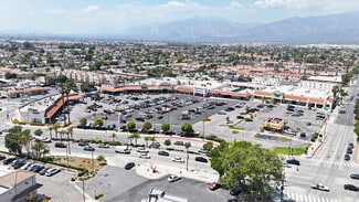 Plus de détails pour 14151 Ramona Blvd, Baldwin Park, CA - Local commercial à louer