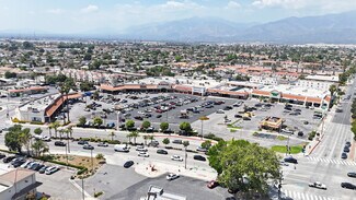 Plus de détails pour 14151 Ramona Blvd, Baldwin Park, CA - Local commercial à louer