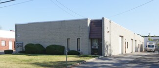 Plus de détails pour 9 Mahan St, West Babylon, NY - Industriel/Logistique à louer