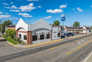 Plus de détails pour 1015 S Haynes Ave, Miles City, MT - Hôtellerie à vendre