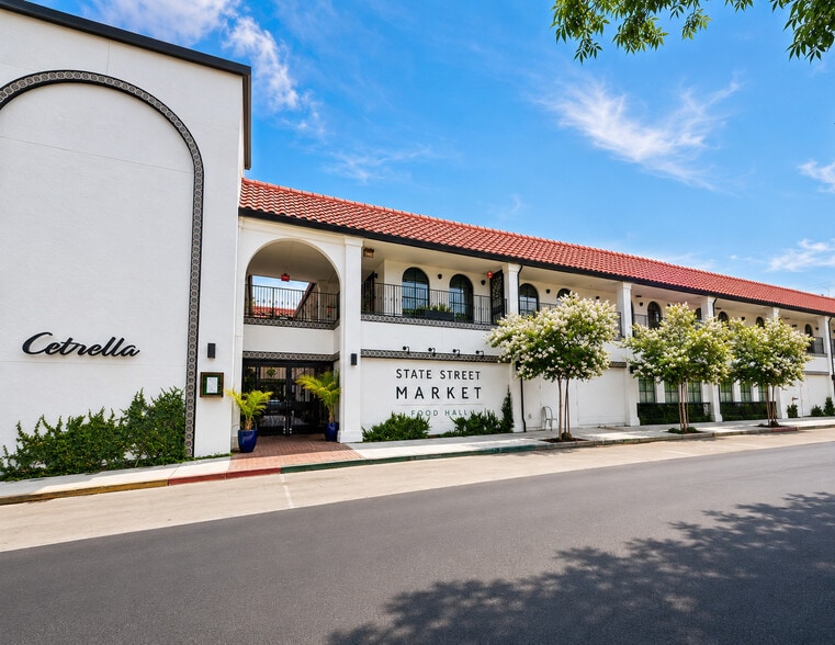 170 State St, Los Altos, CA à louer - Photo principale – Image 1 sur 16