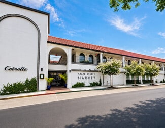 Plus de détails pour 170 State St, Los Altos, CA - Bureau à louer