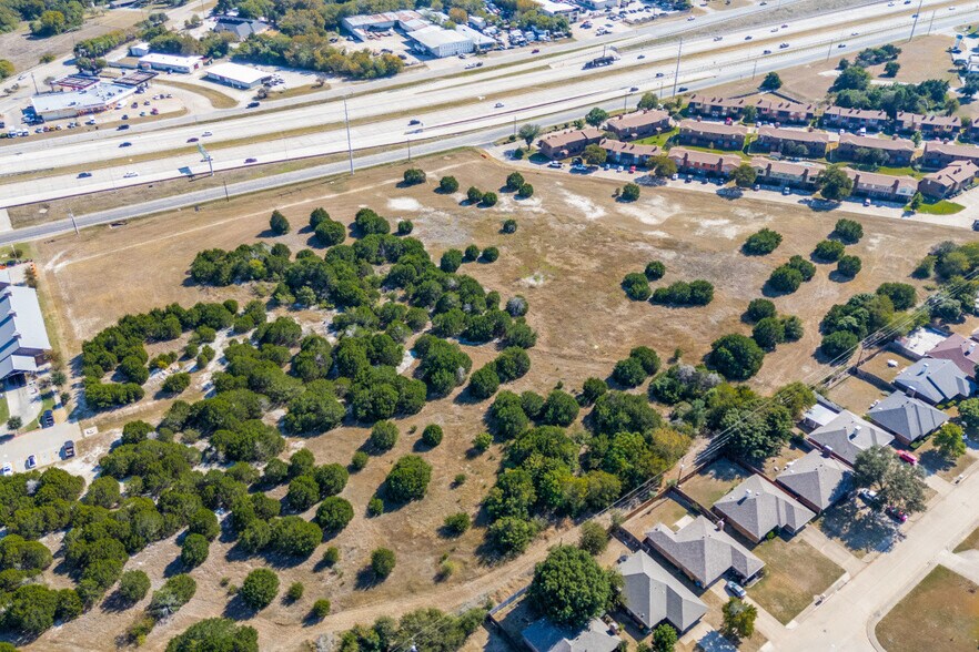 1101 US 67 hwy, Cedar Hill, TX à vendre - Photo de l’immeuble – Image 3 sur 4