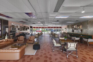 Plus de détails pour 3361 NE 33rd St, Fort Lauderdale, FL - Local commercial à louer