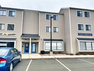 Plus de détails pour 288 E Main St, Branford, CT - Bureau/Local commercial à louer