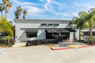 Plus de détails pour 18506-18598 E Gale Ave, City of Industry, CA - Local commercial à louer